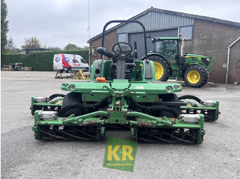 Kosiarka spalinowa JOHN DEERE