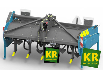 Agregat uprawowy IMANTS