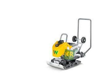 Zagęszczarka płytowa WACKER
