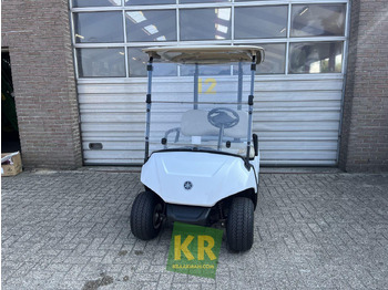 Wózek golfowy YAMAHA