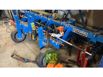 Agregat uprawowy CARRÉ