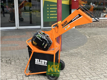 Rozdrabniacz do drewna