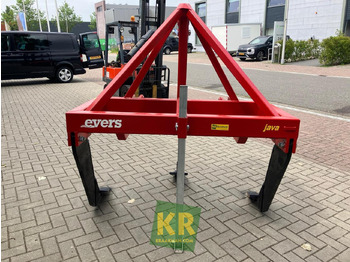 Głębosz Evers Overig: zdjęcie 4