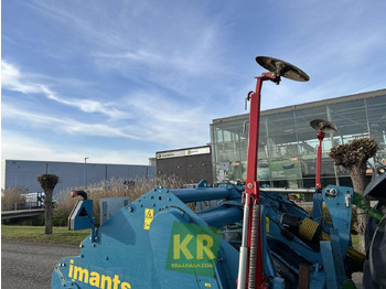 Agregat uprawowy IMANTS