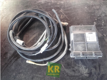 System nawigacyjny JOHN DEERE