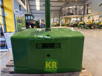 Przeciwwaga JOHN DEERE