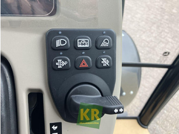 Mini traktor JOHN DEERE 3R Series