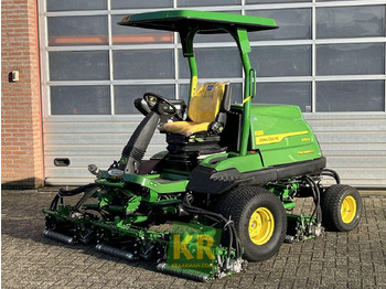 Kosiarka spalinowa JOHN DEERE 8700