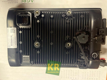 System nawigacyjny JOHN DEERE