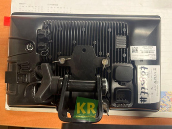 System nawigacyjny JOHN DEERE