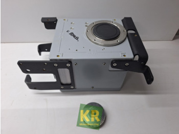 System nawigacyjny JOHN DEERE