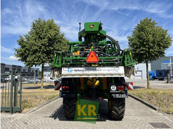 Opryskiwacz polowy John Deere R944I: zdjęcie 4
