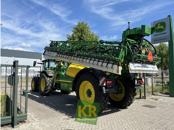 Opryskiwacz polowy John Deere R944I: zdjęcie 5