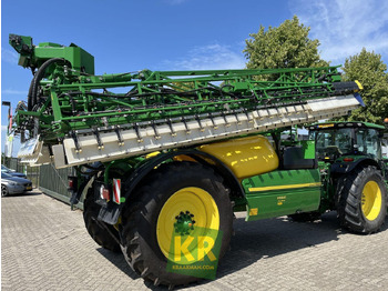 Opryskiwacz polowy John Deere R944I: zdjęcie 3