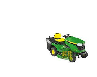 Kosiarka spalinowa JOHN DEERE