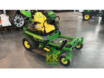 Kosiarka spalinowa JOHN DEERE