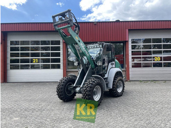 Ładowarka kołowa KRAMER