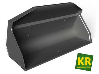 Łyżka do ładowarki KRAMER