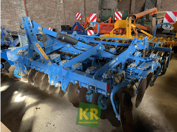 Brona talerzowa LEMKEN