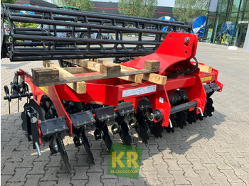 Brona talerzowa METAL-FACH