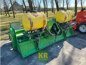 Agregat uprawowy AVR