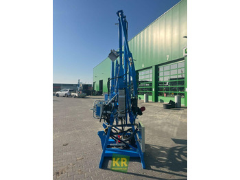 Komunalne/ Specjalistyczne