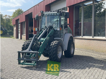 Ładowarka kołowa KRAMER