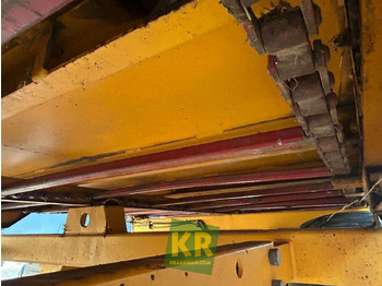 Przyczepa samozbierająca SCHUITEMAKER