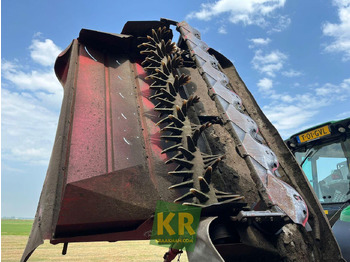 Kosiarka rolnicza LELY