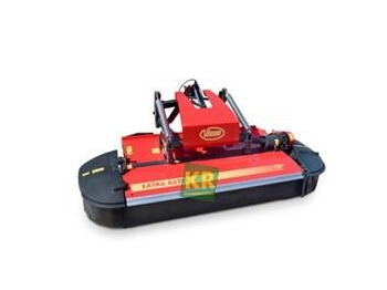 Kosiarka spalinowa VICON