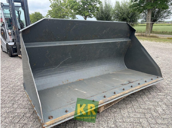 Łyżka do ładowarki KRAMER