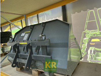 Łyżka do ładowarki KRAMER