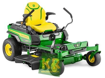 Kosiarka spalinowa JOHN DEERE