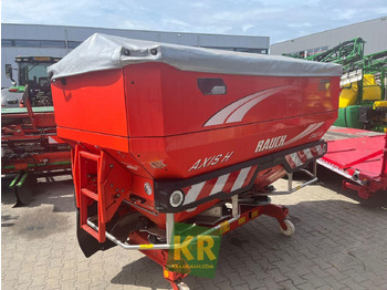 Rozsiewacz nawozów RAUCH