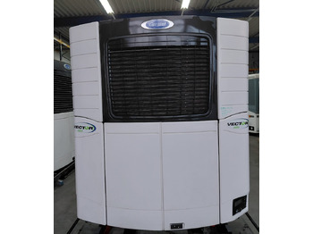 Agregat chłodniczy CARRIER