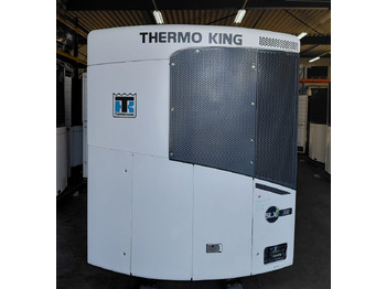 Agregat chłodniczy THERMO KING