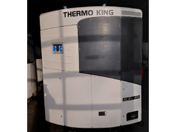 Agregat chłodniczy THERMO KING