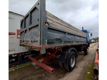 Wywrotka IVECO Magirus 170-25 AHW 4x4: zdjęcie 3 Wywrotka IVECO Magirus 170-25 AHW 4x4: zdjęcie 3
