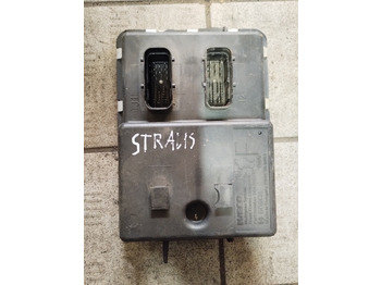 Układ elektryczny IVECO Stralis