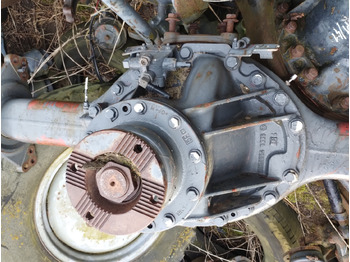 Dyferencjał DAF XF 106