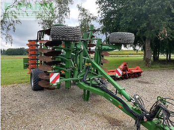 Brona talerzowa AMAZONE