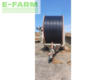 System nawadniania BAUER