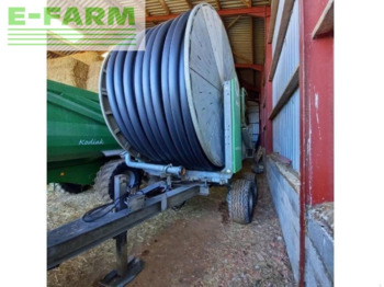 System nawadniania BAUER