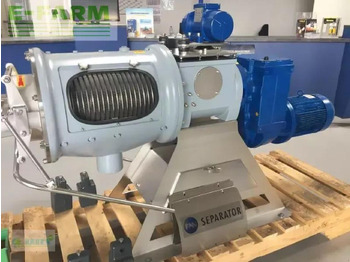 Maszyna do nawożenia BAUER