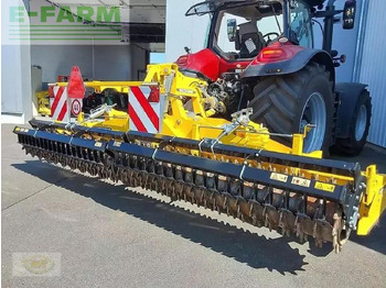 Brona talerzowa BEDNAR