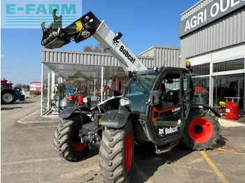 Ładowarka teleskopowa BOBCAT