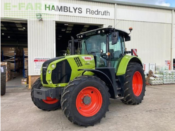 Ciągnik rolniczy CLAAS Arion 610