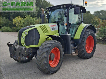 Ciągnik rolniczy CLAAS Arion 620