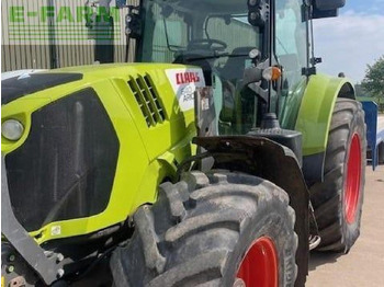Ciągnik rolniczy CLAAS Arion 640