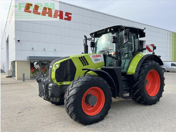 Ciągnik rolniczy CLAAS Arion 650